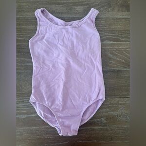 Luna Una Dancewear Leotard Size 8/10.